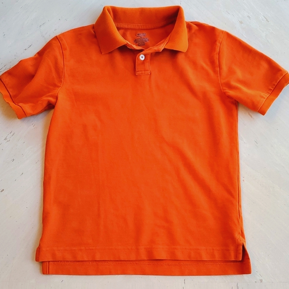 🌺 3 for $10 Cherokee Polo